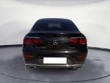 MERCEDES-BENZ GLC 220 GLC Coupe 220 D Premium 4Matic 9G-Tronic Plus