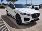 JAGUAR F-Pace 2.0 250 CV AWD aut. R-Dynamic Black