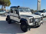 LAND ROVER Defender 110 2.5 td5 crew cab 122 cv autocarro