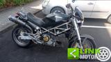 DUCATI Monster S4 916