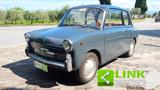 AUTOBIANCHI Bianchina Berlina