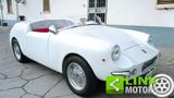 FIAT 500 110F Sport Barchetta