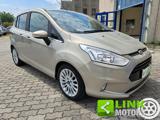 FORD B-Max 1.0 EcoBoost 100 CV Titanium Tetto panorama