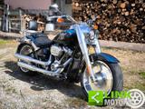 HARLEY-DAVIDSON Softail Fat Boy 114 115th Anniversary