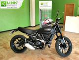 DUCATI Scrambler 800 Icon Dark