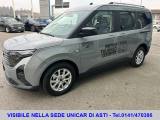 FORD Tourneo Courier 1.0 EcoBoost Titanium