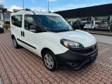 FIAT Doblo 1.3 MJT PC COMBI N1 AUTOCARRO 5 POSTI AZIENDALE