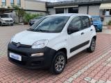 FIAT New Panda 1.3 MJT 4x4 POP VAN 2 POSTI AZIENDALE KM 20.565