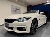 BMW 420 d xDrive Gran Coupé Msport+Black Edition