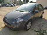 FIAT Punto 1.3 MJT II 75 CV 5 porte Lounge