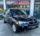 BMW X3 xDrive20d Business Advantage