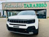 JEEP Avenger 1.2 Turbo Summit *KM 0 06/2024* NO OBBLIGO FINANZI