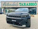 JEEP Avenger 1.2 Turbo Summit *KM 0 06/2024* NO OBBLIGO FINANZI