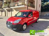 FIAT Doblo Doblò 1.6 MJT 105CV PL-TN Cargo Maxi Lamierato N1