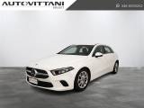 MERCEDES-BENZ A 180 D Sport 7G DCT