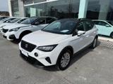 SEAT Arona 1.0 TGI Style