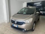 DACIA Lodgy 1.5 dCi 8V 110CV 5 posti Ambiance