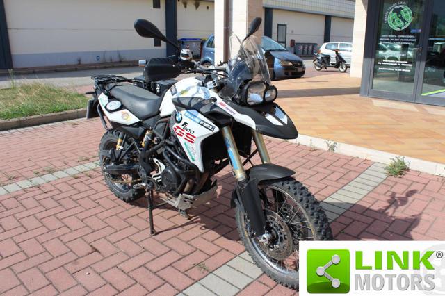 BMW F 800 GS 2012 Immagine 2