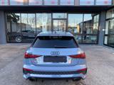 AUDI RS3 RS3 Sportback 2.5 tfsi quattro s-tronic