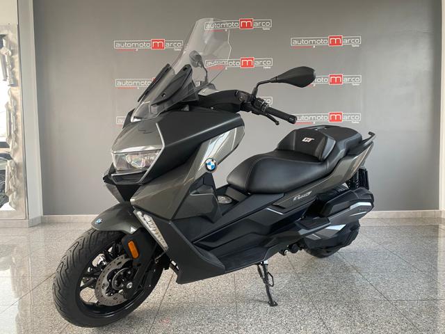 BMW C 400 GT GT Immagine 2