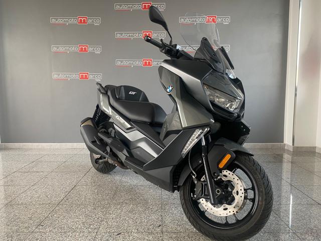 BMW C 400 GT GT Immagine 0