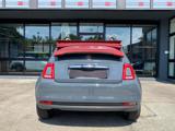 FIAT 500C 0.9 85 CV Lounge *NEOPAT.* *CAPOTE CARTIER*