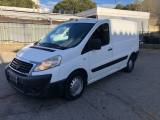 FIAT Scudo 2.0 MJT DPF PC-TN Furgone 10q. Comfort