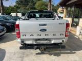 FORD Ranger 2.2 TDCi DC Limited 5pt.