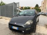 FIAT Punto 1.4 8V 5 porte Easypower Lounge