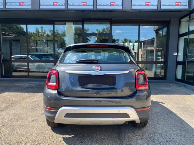 FIAT 500X 1.0 T3 120 CV City Cross "SOLO 30.000KM" Immagine 4