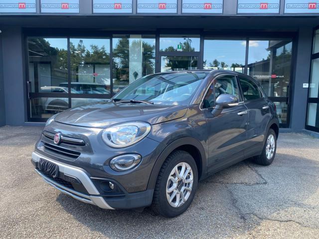 FIAT 500X 1.0 T3 120 CV City Cross "SOLO 30.000KM" Immagine 2