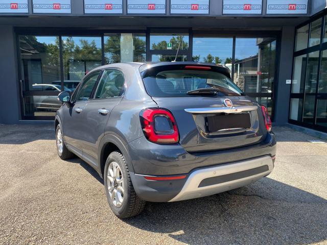 FIAT 500X 1.0 T3 120 CV City Cross "SOLO 30.000KM" Immagine 3