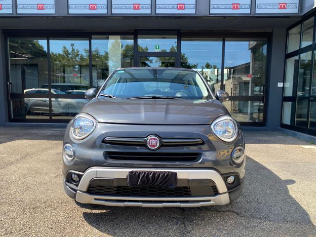 FIAT 500X 1.0 T3 120 CV City Cross "SOLO 30.000KM" Immagine 1