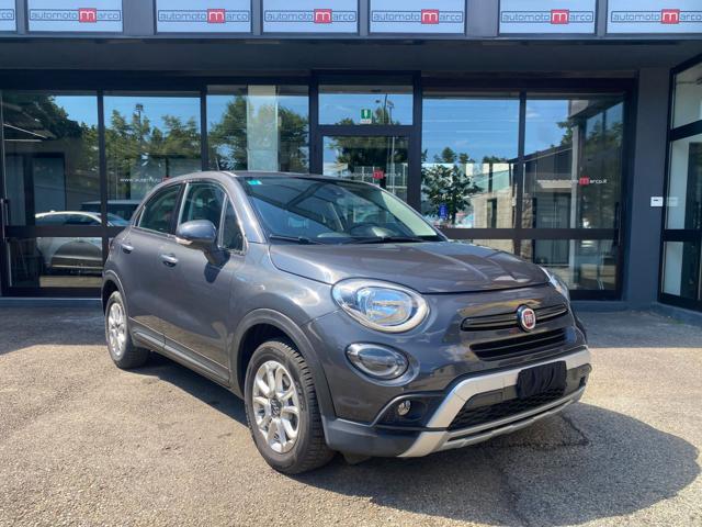 FIAT 500X 1.0 T3 120 CV City Cross "SOLO 30.000KM" Immagine 0