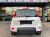 FIAT Panda 1.0 Hybrid 70 CV