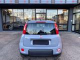 FIAT Panda 1.2 EasyPower City Life "POCHI KM"