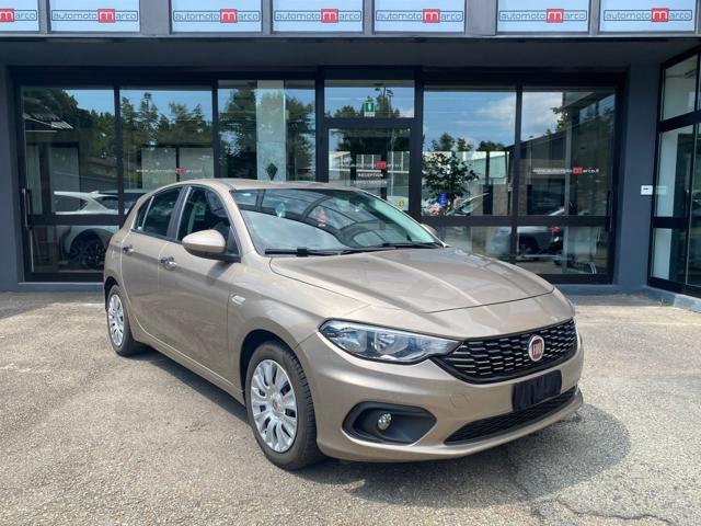 FIAT Tipo 1.4 5 porte Easy "POCHI KM" Immagine 0