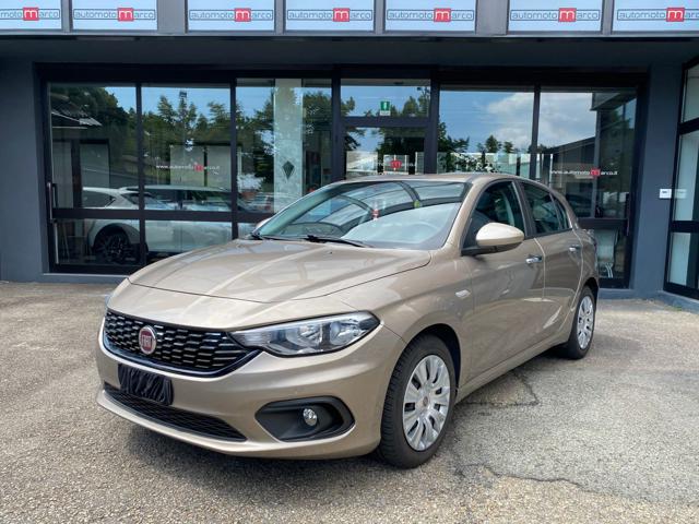 FIAT Tipo 1.4 5 porte Easy "POCHI KM" Immagine 2