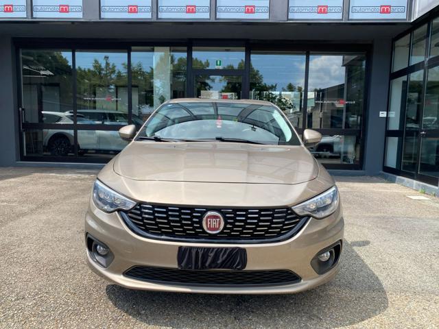 FIAT Tipo 1.4 5 porte Easy "POCHI KM" Immagine 1