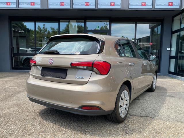 FIAT Tipo 1.4 5 porte Easy "POCHI KM" Immagine 3