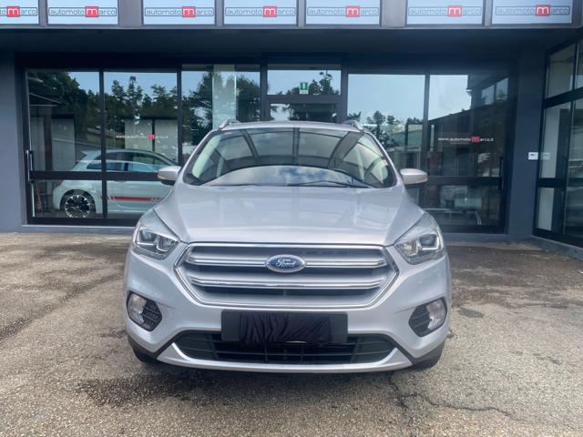 FORD Kuga 1.5 TDCI 120 CV S&S 2WD "AUTOMATICA" Immagine 1