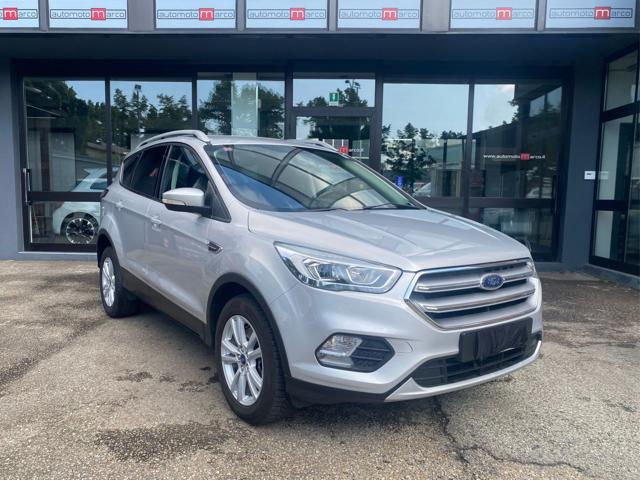 FORD Kuga 1.5 TDCI 120 CV S&S 2WD "AUTOMATICA" Immagine 0