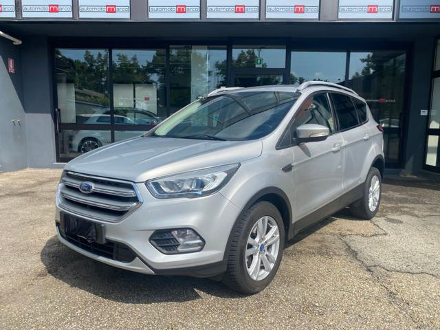 FORD Kuga 1.5 TDCI 120 CV S&S 2WD "AUTOMATICA" Immagine 2