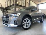 AUDI A1 allstreet 25 TFSI Full LED Sedili Sportivi