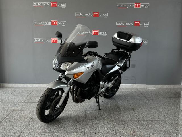 HONDA CBF 600 NAKED Immagine 1