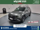 HYUNDAI Tucson 1.6 PHEV 4WD aut. Exellence