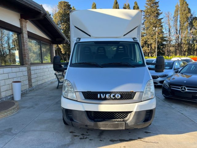 IVECO Ecodaily 35S18 3.0 Hpt Immagine 1