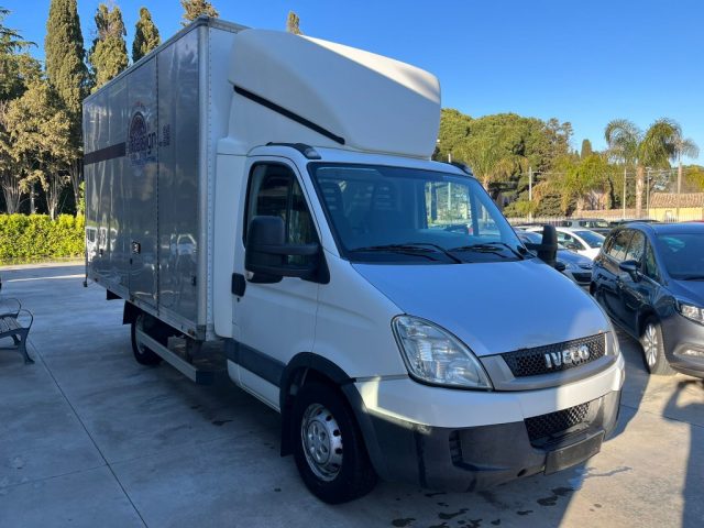 IVECO Ecodaily 35S18 3.0 Hpt Immagine 2