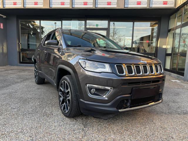 JEEP Compass 2.0 Multijet II aut. 4WD Opening Edition Immagine 0