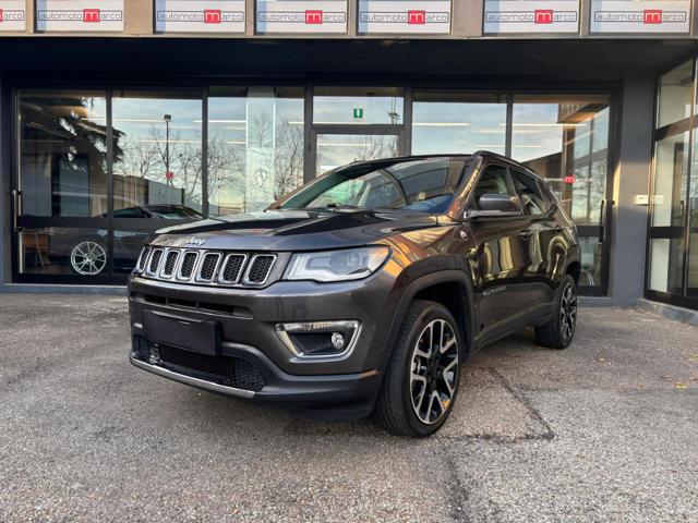 JEEP Compass 2.0 Multijet II aut. 4WD Opening Edition Immagine 2